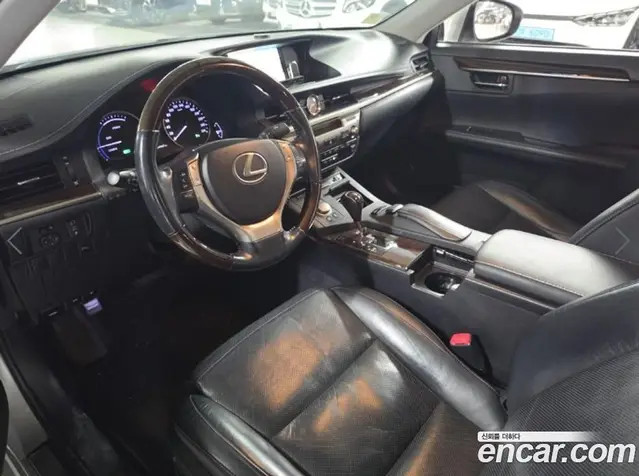 Lexus ES 2013 2.5 АКПП, миниатюра 5 Lexus ES 2013 2.5 АКПП, миниатюра 5