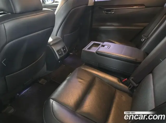 Lexus ES 2013 2.5 АКПП, миниатюра 6 Lexus ES 2013 2.5 АКПП, миниатюра 6