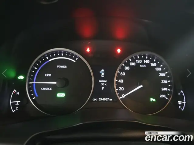 Lexus ES 2013 2.5 АКПП, миниатюра 7 Lexus ES 2013 2.5 АКПП, миниатюра 7