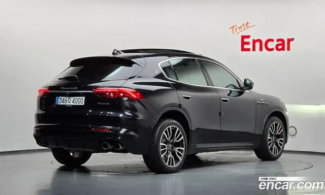 Maserati Grecale 2023 2.0 АКПП, миниатюра 2