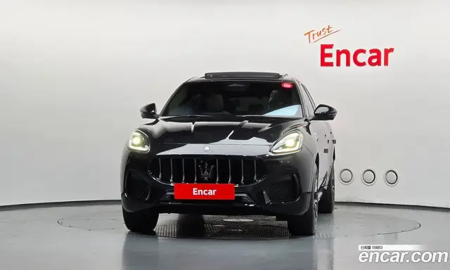Maserati Grecale 2023 2.0 АКПП, миниатюра 3