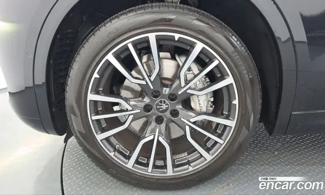 Maserati Grecale 2023 2.0 АКПП, миниатюра 5