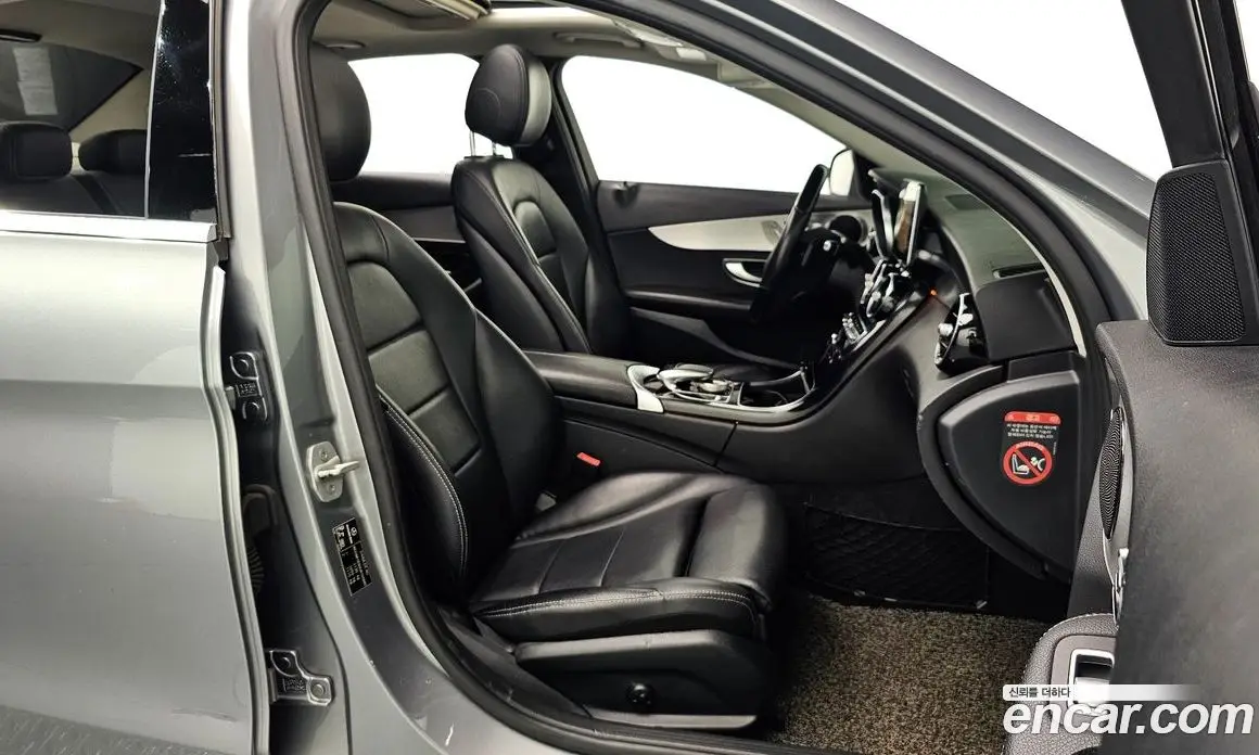 Mercedes-Benz C-Class 2016 2.1 АКПП, фото 11