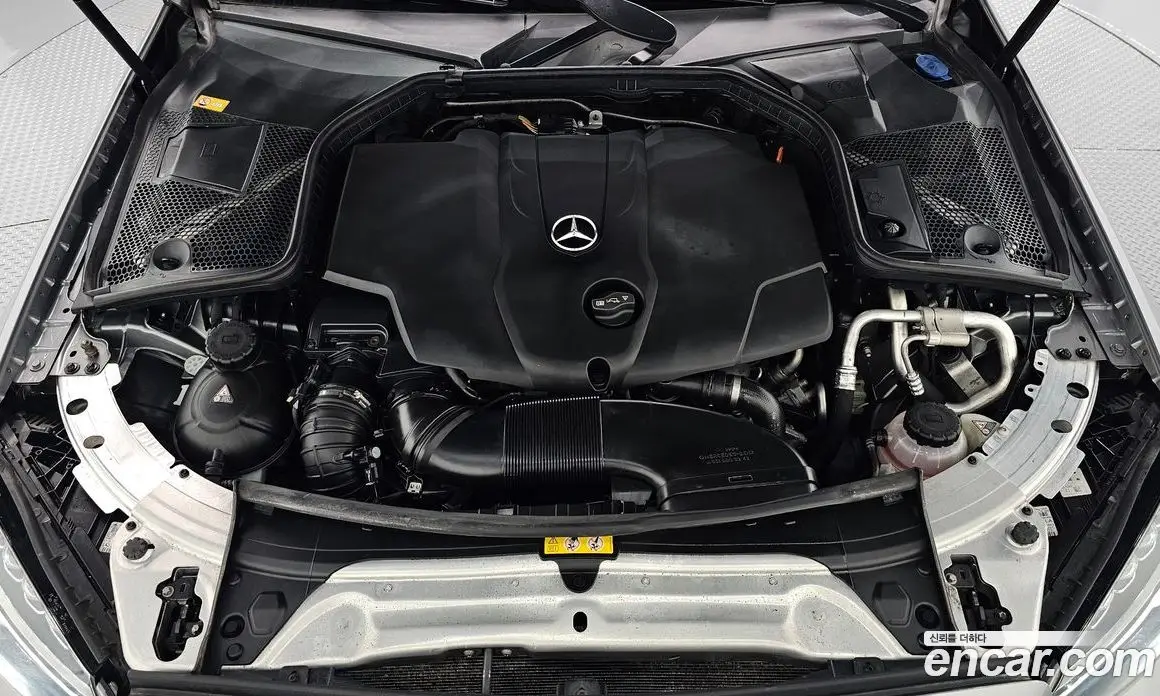 Mercedes-Benz C-Class 2016 2.1 АКПП, фото 6