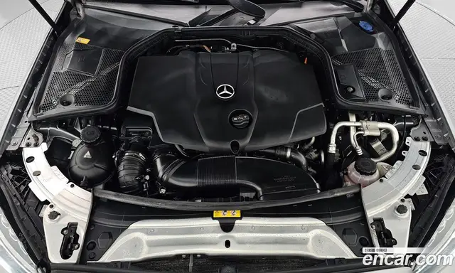 Mercedes-Benz C-Class 2016 2.1 АКПП, миниатюра 6