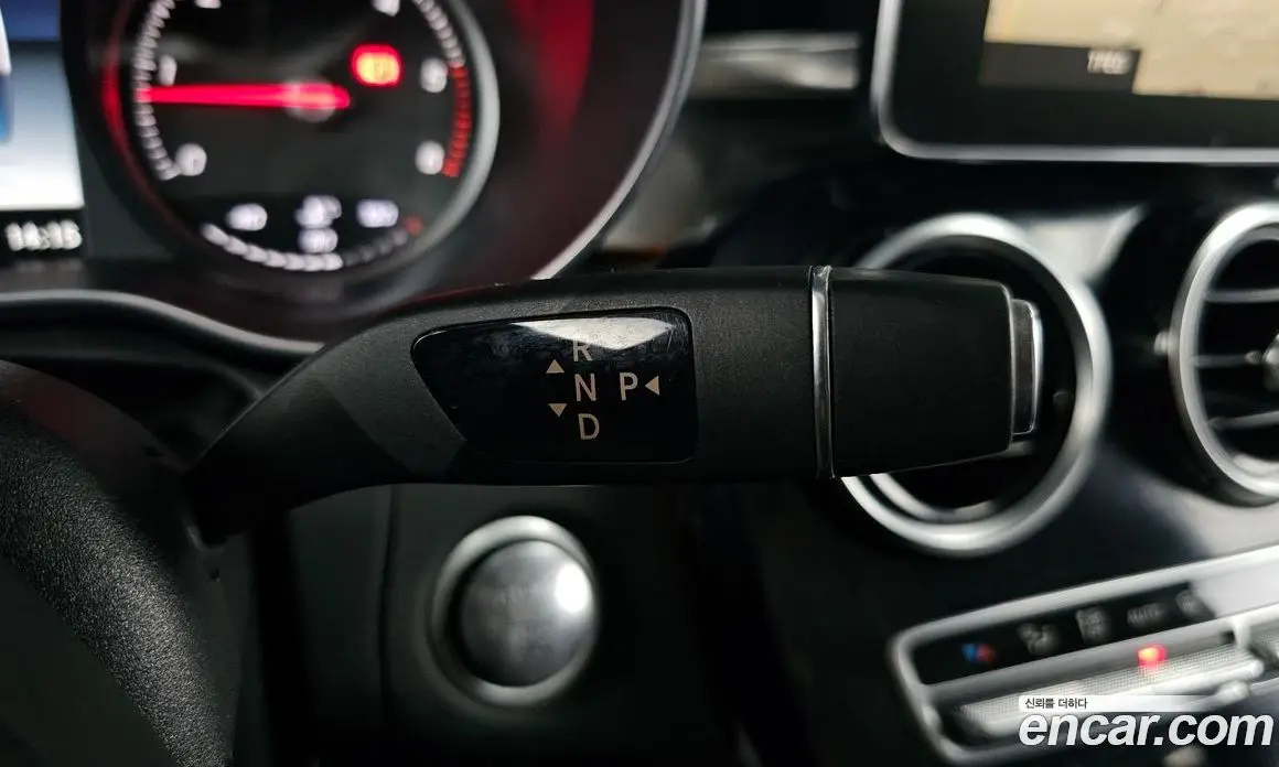 Mercedes-Benz C-Class 2016 2.1 АКПП, фото 9