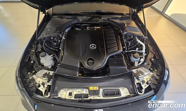 Mercedes-Benz CLE-Class 2025 3.0 АКПП, миниатюра 6