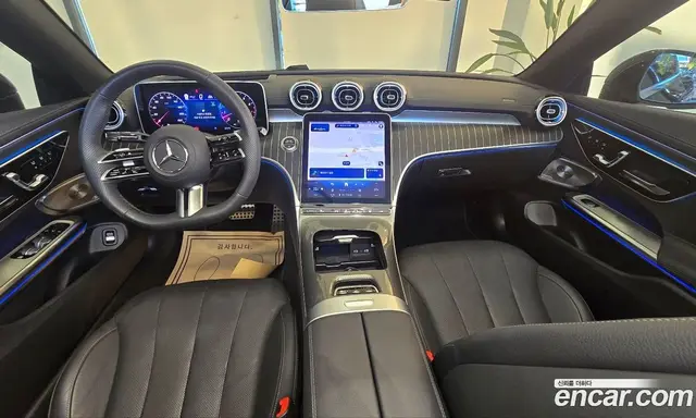 Mercedes-Benz CLE-Class 2025 3.0 АКПП, миниатюра 7