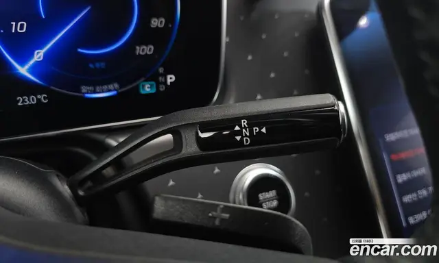 Mercedes-Benz EQE 2022 0.3 АКПП, миниатюра 11