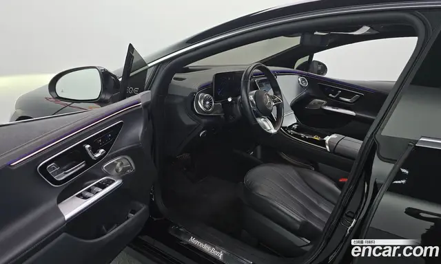 Mercedes-Benz EQE 2022 0.3 АКПП, миниатюра 12