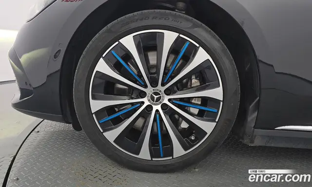 Mercedes-Benz EQE 2022 0.3 АКПП, миниатюра 4