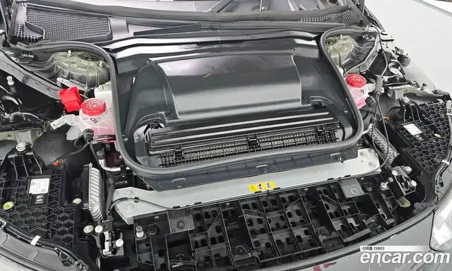 Mercedes-Benz EQE 2022 0.3 АКПП, миниатюра 5