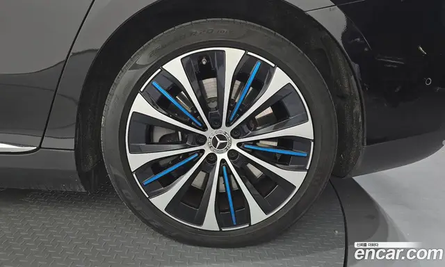 Mercedes-Benz EQE 2022 0.3 АКПП, миниатюра 6