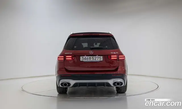 Mercedes-Benz GLB-Class 2025 2.0 АКПП, миниатюра 4 Mercedes-Benz GLB-Class 2025 2.0 АКПП, миниатюра 4