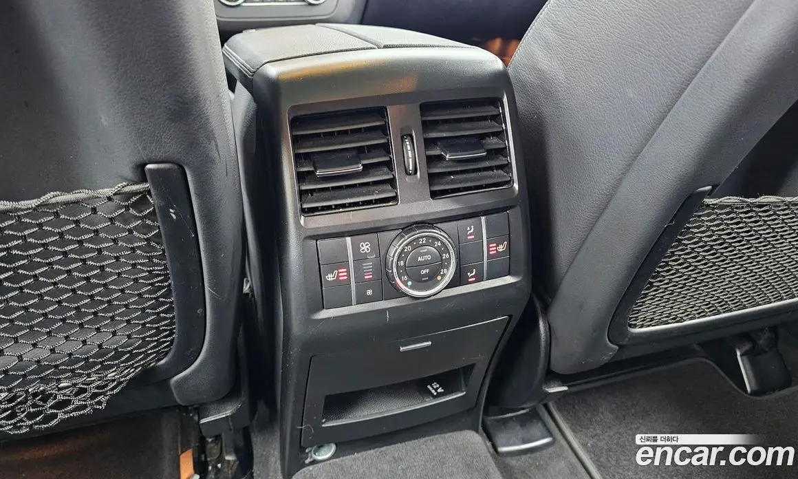 Mercedes-Benz GLE-Class 2016 3.0 АКПП, фото 19