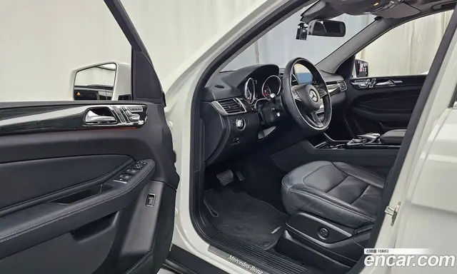 Mercedes-Benz GLE-Class 2016 3.0 АКПП, миниатюра 10