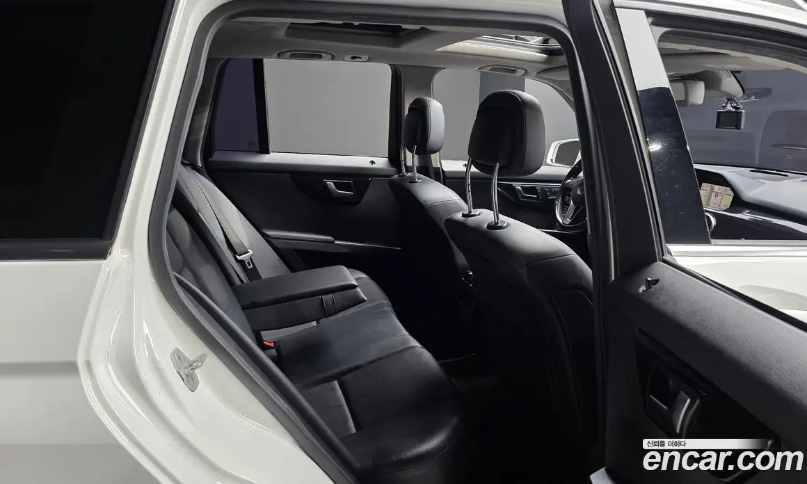 Mercedes-Benz GLK-Class 2014 2.1 АКПП, фото 11