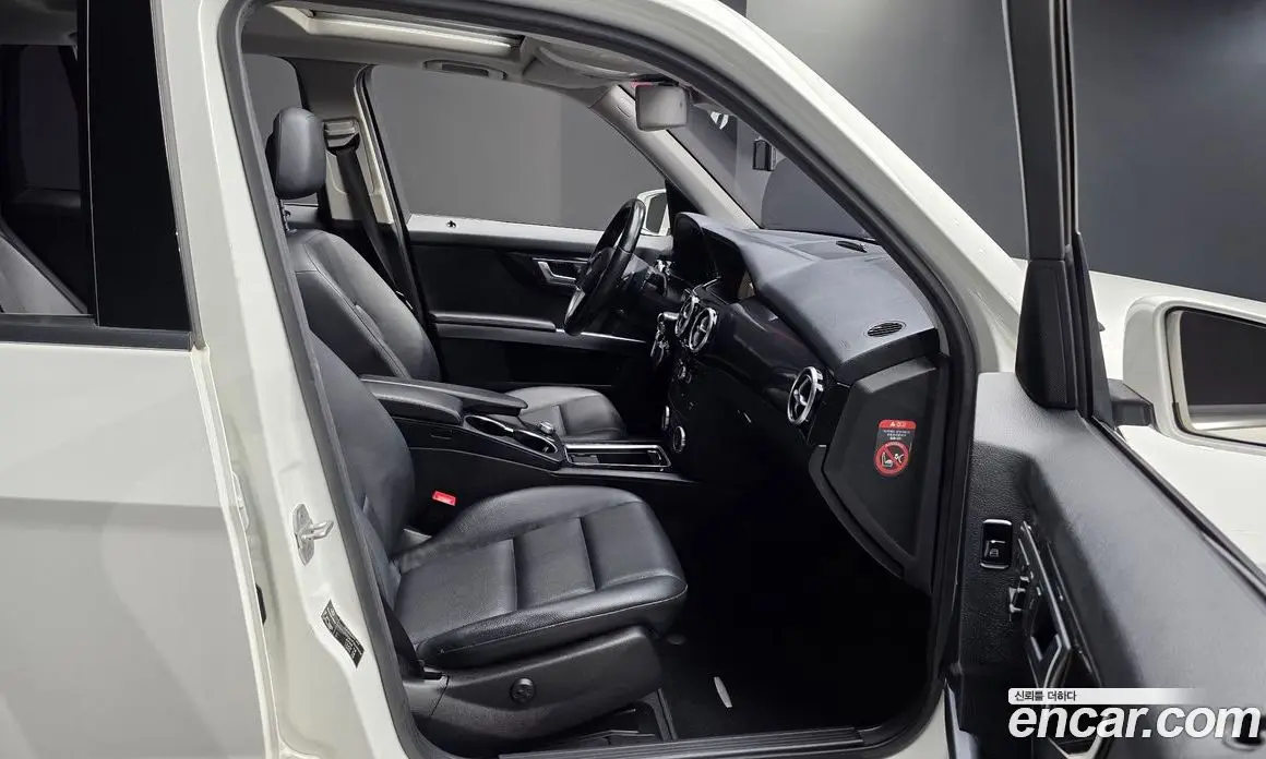 Mercedes-Benz GLK-Class 2014 2.1 АКПП, фото 12