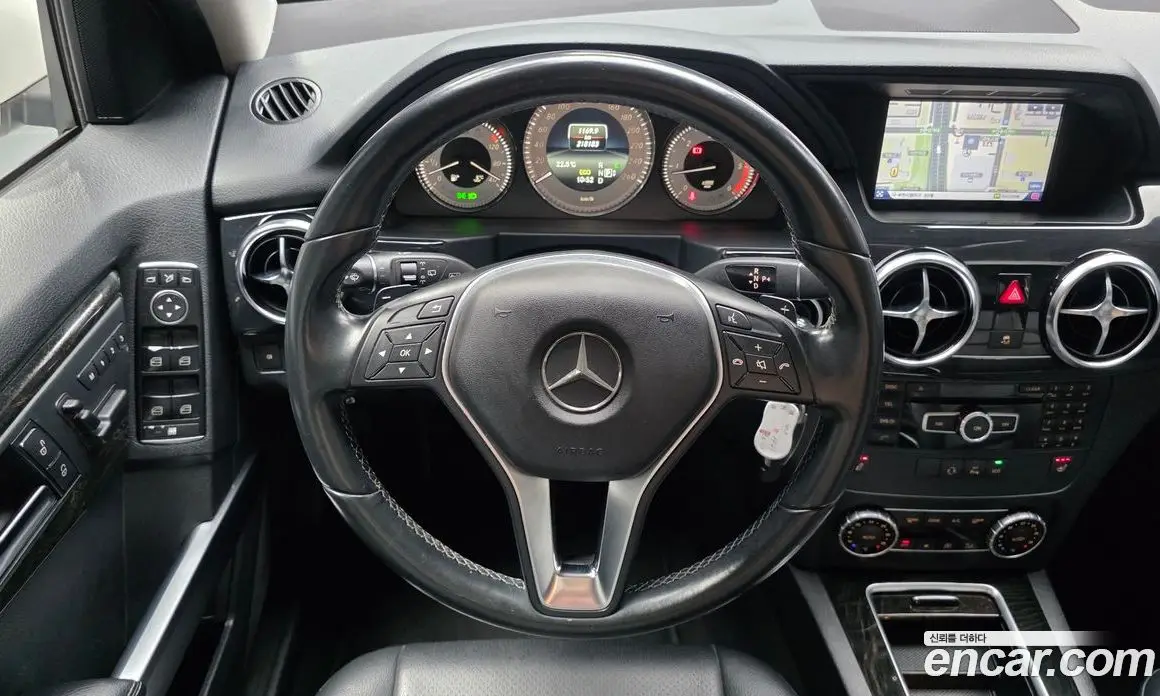 Mercedes-Benz GLK-Class 2014 2.1 АКПП, фото 13