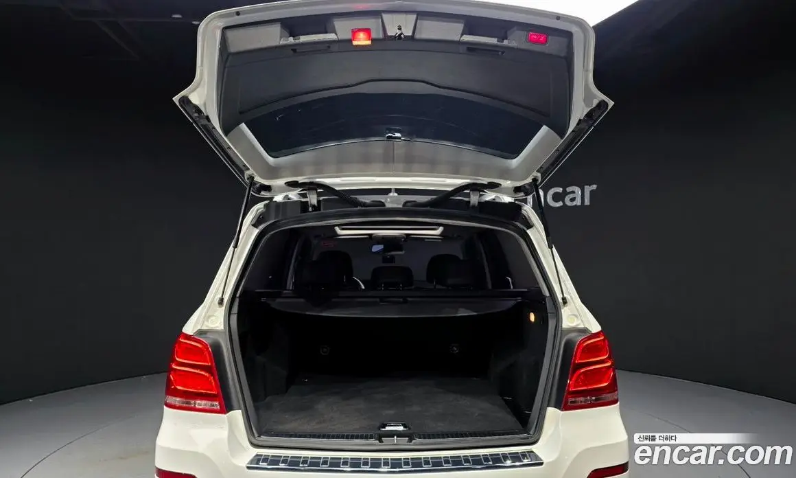 Mercedes-Benz GLK-Class 2014 2.1 АКПП, фото 19