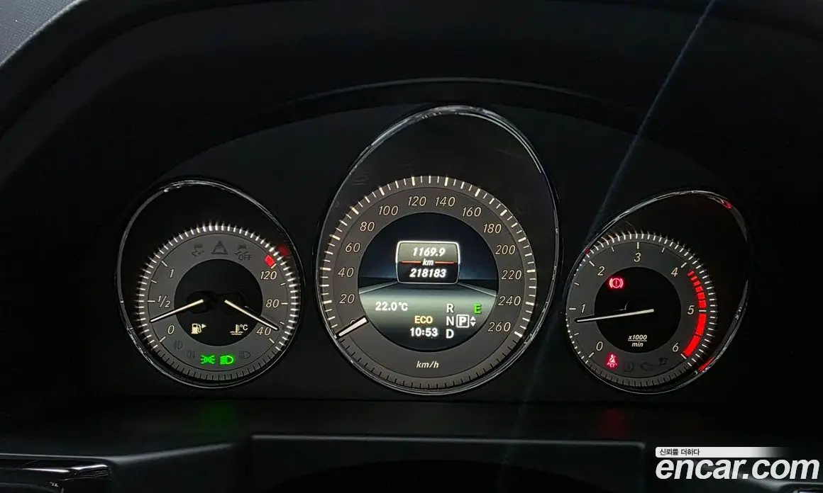 Mercedes-Benz GLK-Class 2014 2.1 АКПП, фото 8