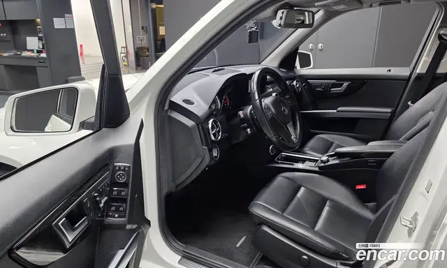 Mercedes-Benz GLK-Class 2014 2.1 АКПП, миниатюра 10
