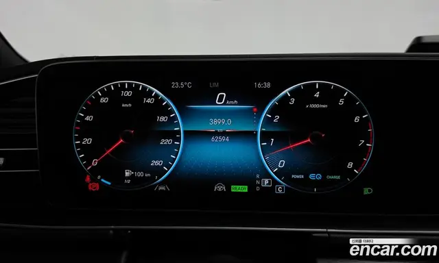 Mercedes-Benz GLS-Class 2021 4.0 АКПП, миниатюра 11 Mercedes-Benz GLS-Class 2021 4.0 АКПП, миниатюра 11