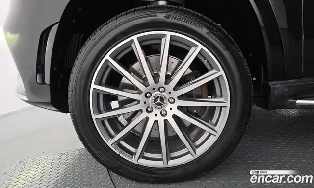 Mercedes-Benz GLS-Class 2021 4.0 АКПП, миниатюра 5 Mercedes-Benz GLS-Class 2021 4.0 АКПП, миниатюра 5