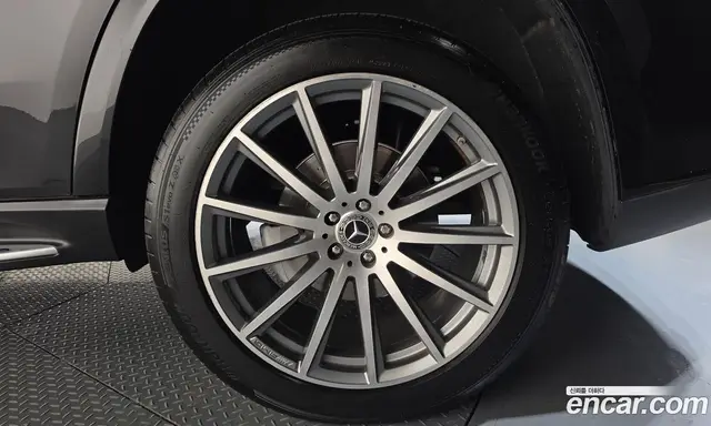 Mercedes-Benz GLS-Class 2021 4.0 АКПП, миниатюра 7 Mercedes-Benz GLS-Class 2021 4.0 АКПП, миниатюра 7