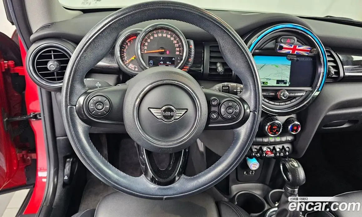 Mini Cooper 2015 1.5 АКПП, фото 13