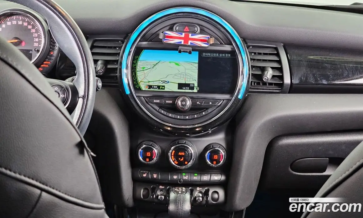 Mini Cooper 2015 1.5 АКПП, фото 14
