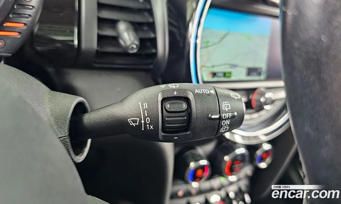 Mini Cooper 2015 1.5 АКПП, фото 19