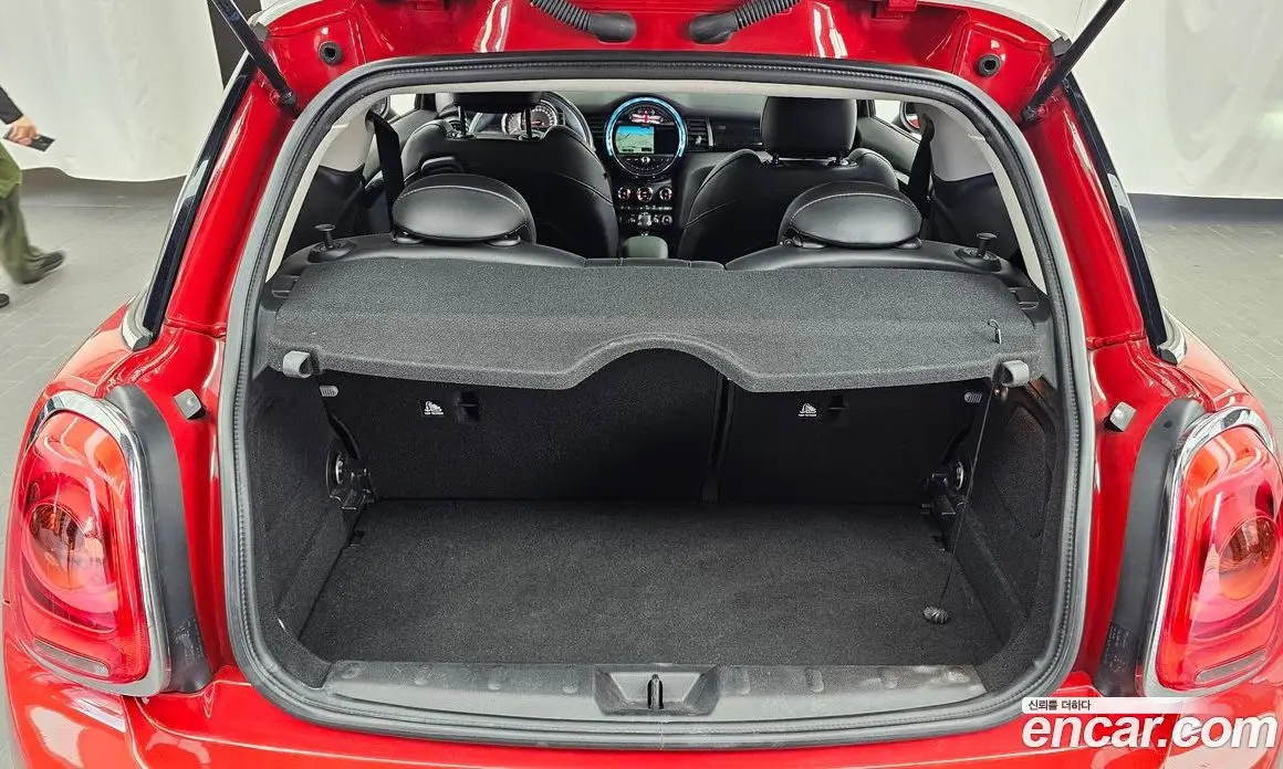 Mini Cooper 2015 1.5 АКПП, фото 20