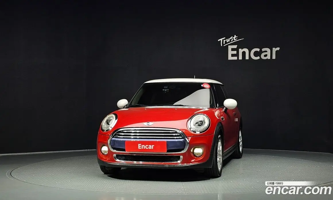 Mini Cooper 2015 1.5 АКПП, фото 3