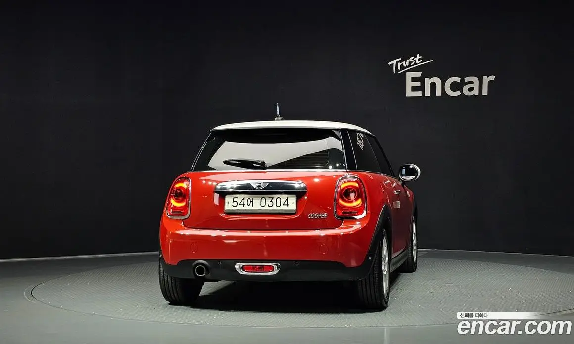 Mini Cooper 2015 1.5 АКПП, фото 4