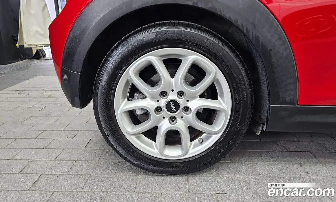 Mini Cooper 2015 1.5 АКПП, фото 5