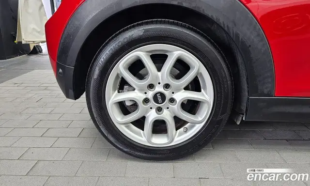 Mini Cooper 2015 1.5 АКПП, миниатюра 5