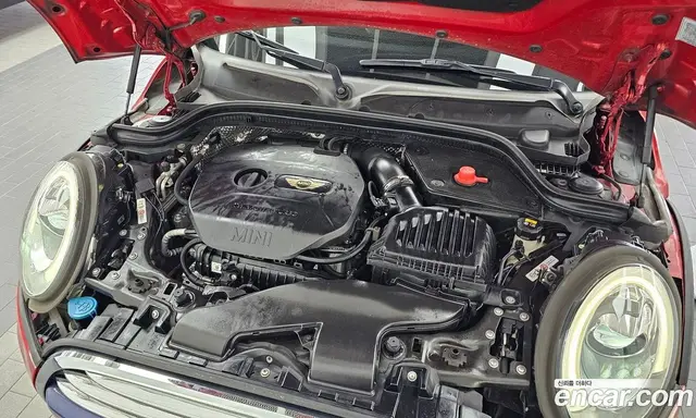 Mini Cooper 2015 1.5 АКПП, миниатюра 6
