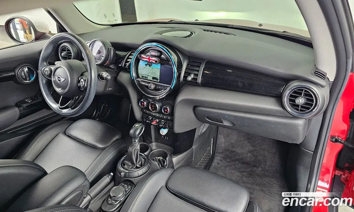 Mini Cooper 2015 1.5 АКПП, фото 7