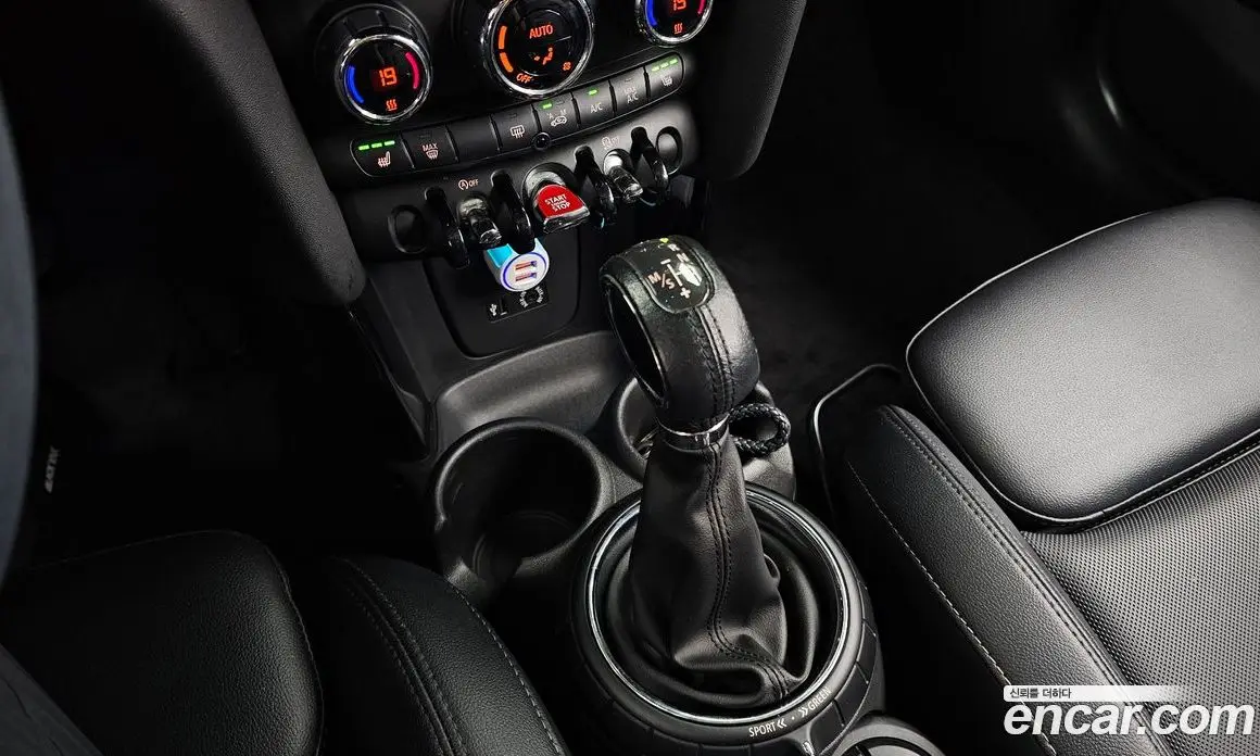 Mini Cooper 2015 1.5 АКПП, фото 9