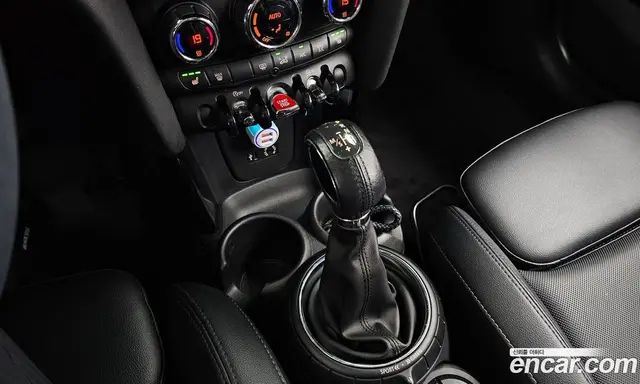 Mini Cooper 2015 1.5 АКПП, миниатюра 9