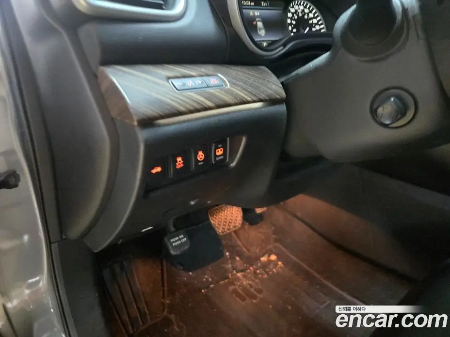 Nissan Maxima 2016 3.5 АКПП, фото 15