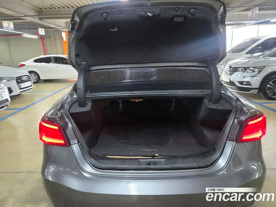 Nissan Maxima 2016 3.5 АКПП, фото 18