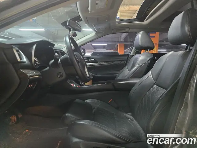Nissan Maxima 2016 3.5 АКПП, миниатюра 5