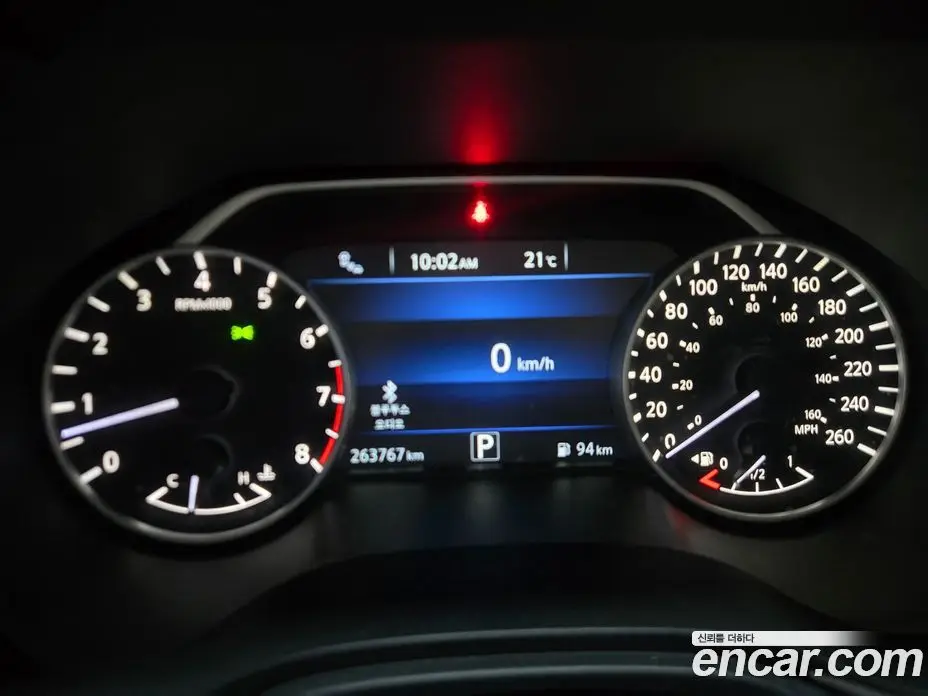 Nissan Maxima 2016 3.5 АКПП, фото 9