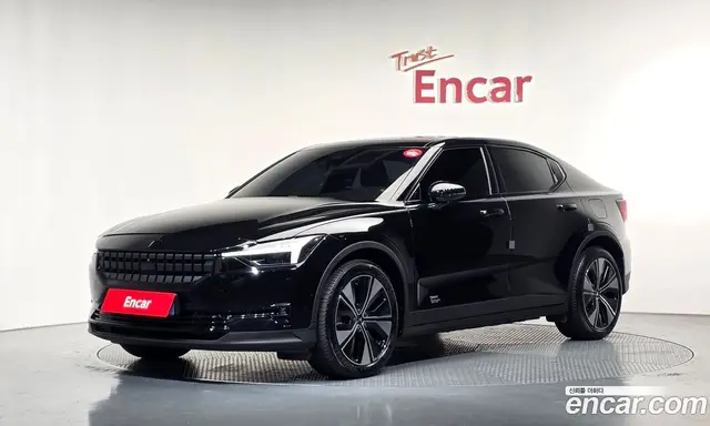 Polestar Polestar 2, 2023, 34 311 км