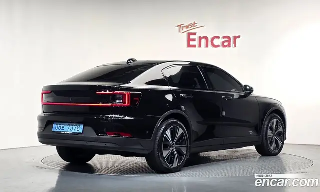 Polestar Polestar 2 2023 0.2 АКПП, миниатюра 2