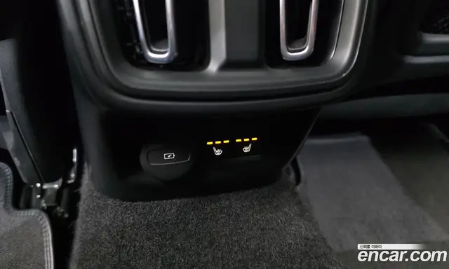 Polestar Polestar 2 2023 0.2 АКПП, миниатюра 12