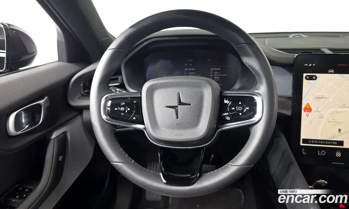 Polestar Polestar 2 2023 0.2 АКПП, фото 14