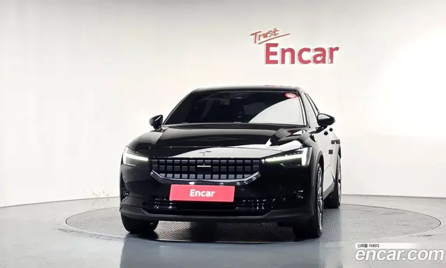 Polestar Polestar 2 2023 0.2 АКПП, миниатюра 3